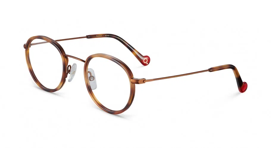 Etnia Barcelona PUZZLE Eyeglasses - view 2